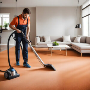 Carpet Care and Solutions