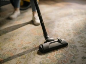 Expert Carpet Restoration 