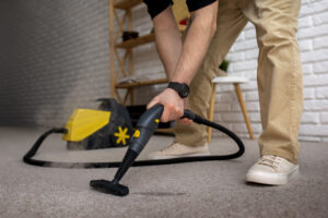 Expert Carpet Cleaning Equipment 