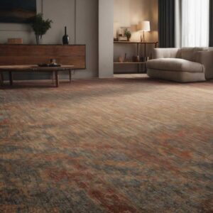 Perfect Carpet Laying