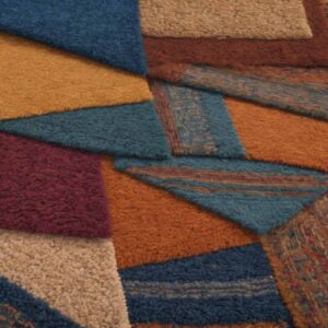 Types of Carpets