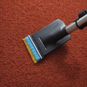 carpet maintenance 
